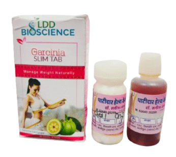 Weight Loss Kit (वजन घटाना)