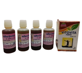 Male Wellness Kit (सेक्सुअल रोग)
