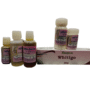 Leucoderma Kit (सफेद दाग)