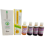 Pimples Treatment Kit (चेहरे पर दाने)