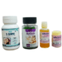Melasma Treatment Kit (मेलास्मा इलाज किट)